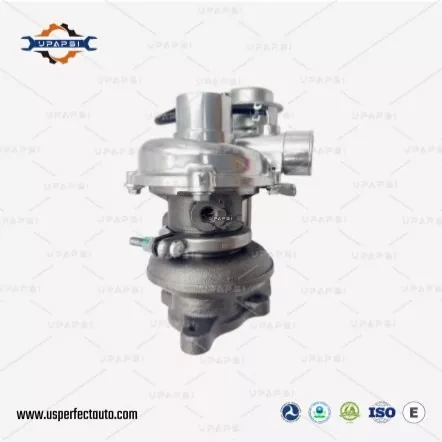 कुबोटा बॉबकैट के लिए 1G934-17012 टर्बोचार्जर