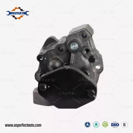 तेल पंप वास्तव में कितना महत्वपूर्ण है?