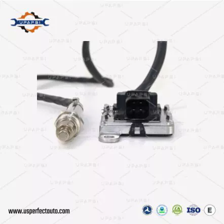 नाइट्रोजन ऑक्साइड (एनओएक्स) सेंसर ऑटोमोटिव निकास उत्सर्जन नियंत्रण और पर्यावरण संरक्षण में कैसे सहायता करता है?