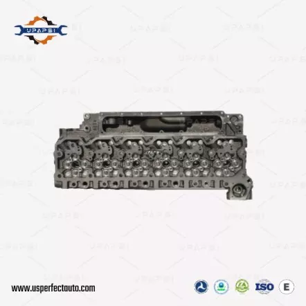 सिलेंडर हेड और 6.7 कमिंस हेड: व्यापक गाइड