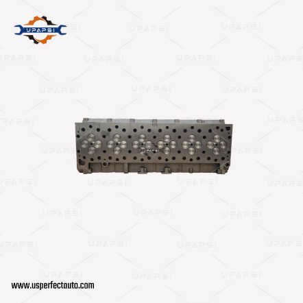 कमिंस सिलेंडर हेड और 6.7 कमिंस हेड: आपको क्या जानना चाहिए