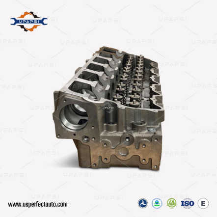 सिलेंडर प्रमुखों और सिलेंडर प्रमुख आपूर्तिकर्ताओं के लिए व्यापक मार्गदर्शिका