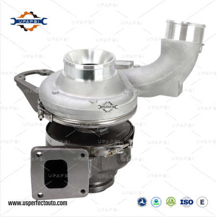 मैक्सफोर्स टर्बो: टिकाऊ डीजल प्रदर्शन के लिए अनुकूलित टर्बोचार्जिंग तकनीक