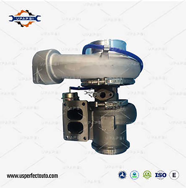 CAT C15 टर्बोचार्जर: शक्ति, परिशुद्धता और सिद्ध प्रदर्शन