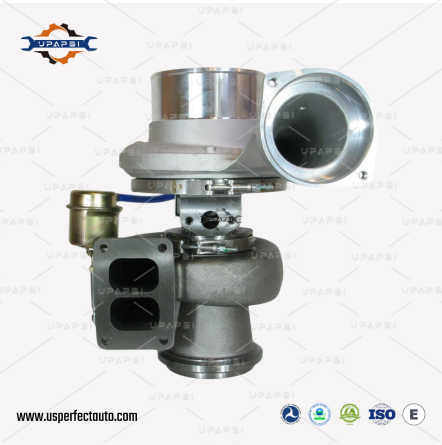 कैट टर्बो 177148: इंजीनियरिंग प्रदर्शन और अनुप्रयोग