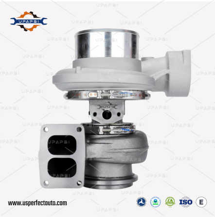 हेवी-ड्यूटी ट्रकों के लिए S410SX टर्बोचार्जर: OEM बनाम आफ्टरमार्केट इंजीनियरिंग विश्लेषण