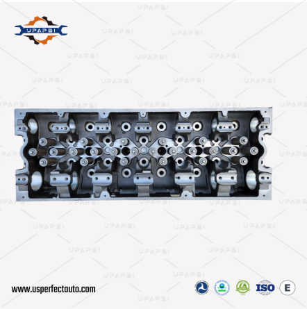 कमिंस सिलेंडर हेड - हेवी-ड्यूटी इंजनों के लिए शक्ति, दक्षता और स्थायित्व को अधिकतम करना