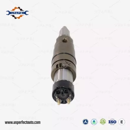 2897320 2897320PX 5579419 5579419PX कमिंस QSX15 ISX15 इंजन के लिए ईंधन इंजेक्टर