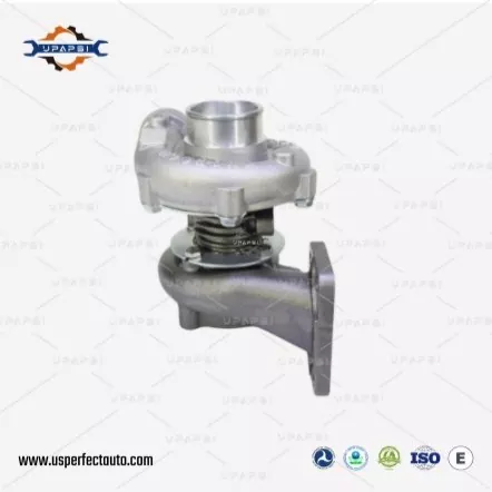 फोर्ड और न्यू हॉलैंड औद्योगिक/निर्माण/ट्रैक्टर के लिए 87801413 टर्बोचार्जर