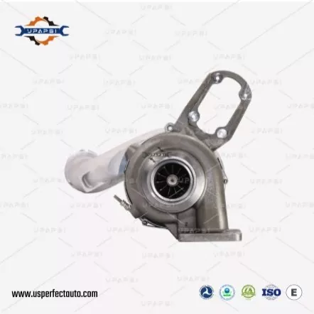 B2UV 177535 BORGWARNER B2UV/ MAXXFORCE DT466 7.6 के लिए टर्बोचार्जर