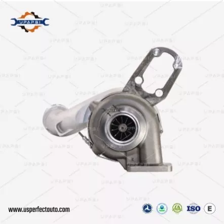 B2UV 177537 177535 BORGWARNER B2UV/ MAXXFORCE DT466 7.6 के लिए टर्बोचार्जर