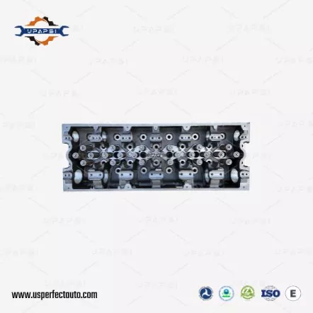 डबल कैम इंजन के लिए कमिंस ISX15 4962732 सिलेंडर हेड