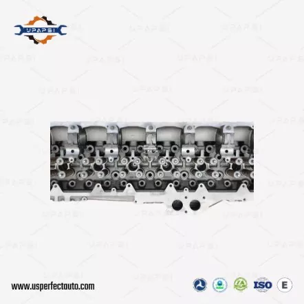 डेट्रायट S60 12.7L के लिए सिलेंडर हेड 8929620 23525566