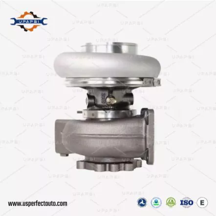 DD15 4720902780 2018 डेट्रायट B3G फ्रेटलाइनर और वेस्टर्न स्टार ट्रकों के लिए टर्बोचार्जर