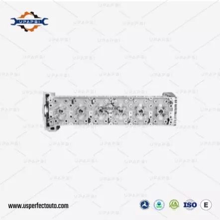 2016 - 2022 के लिए डेट्रॉइट DD15/DD16 सिलेंडर हेड A4730101420 डेट्रॉइट