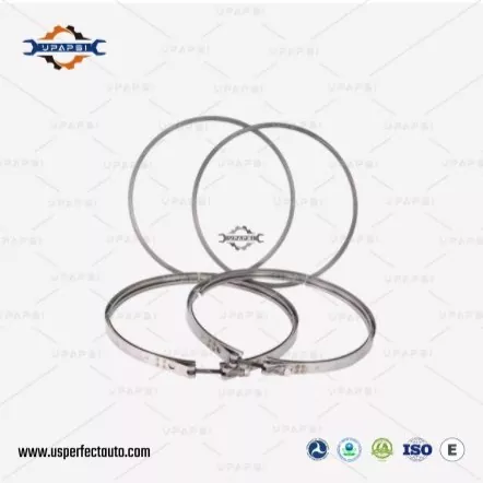 कमिंस इंजन के लिए डीपीएफ फ़िल्टर 2871453 2871863