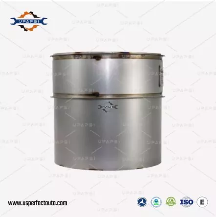 DD13 DD15 के लिए DPF फ़िल्टर A6804910794 (कोई कोर चार्ज नहीं)