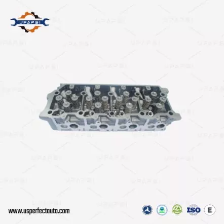 Ford Ford F-250 F-350 6.0L के लिए Ford 6.0 18mm सिलेंडर हेड 1843080C1