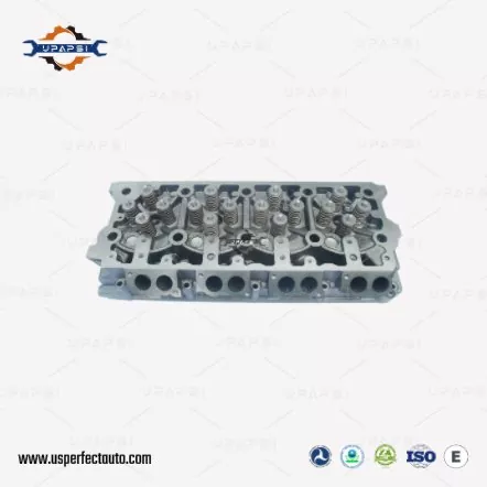 Ford Ford F250 F350 F450 F550 6.4L के लिए FORD 6.4LC सिलेंडर हेड 1382135C2