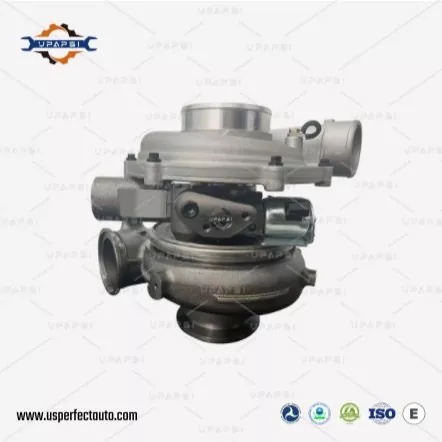 GT3782V 1837984C93 टर्बोचार्जर 2004-2005 के लिए FORD POWERSTROKE 6.0L
