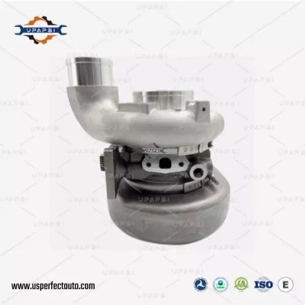 HE300VG 3779988 3787604 2013-2018 के लिए टर्बोचार्जर 6.7L डॉज कमिंस इंजन