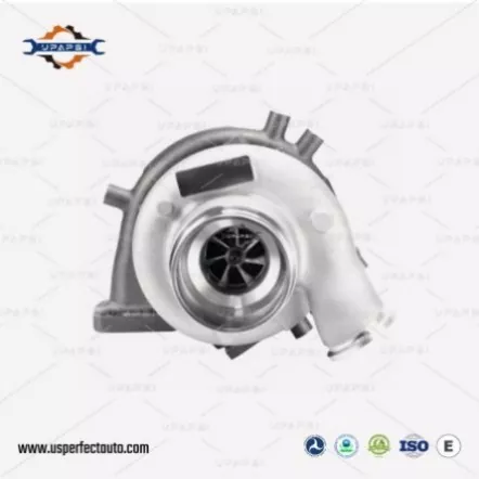 HE300VG 3795999 2018 PACCAR PX-9/CUMMINS ISL9 के लिए टर्बोचार्जर