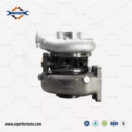HE300VG 5604175RX 5354471 कमिंस आईएसबी 6.7L इंजन डीजल के लिए टर्बोचार्जर