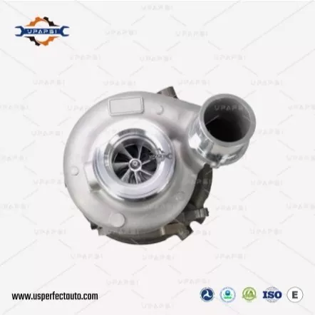 HE300VG 68444771AA 5456364 2019-2022 RAM 2500 3500 4500 5500 6.7L के लिए टर्बोचार्जर