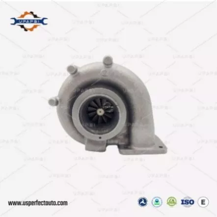 HE400VG 2206260 2301175 PACCAR MX13 13.0L के लिए टर्बोचार्जर