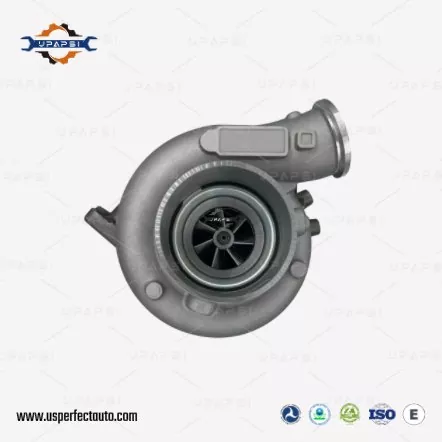 HE400VG 2836434 टर्बोचार्जर के लिए कमिंस ICP ISL ISC 8.9L इंजन