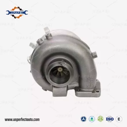 HE400VG 5358483 टर्बोचार्जर 2017-2021 के लिए कमिंस X15 14.8L 525HP