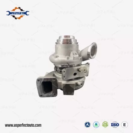 HE400VG 5459710 2017-2021 CUMMINS X15 14.8L 500HP के लिए टर्बोचार्जर