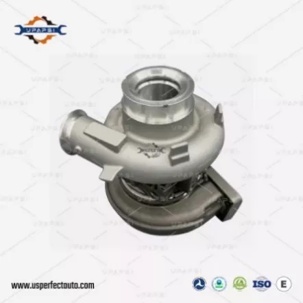HE500VG 1973273 1940999 PACCAR MX13 MX-13 EPA13 इंजनों के लिए टर्बोचार्जर