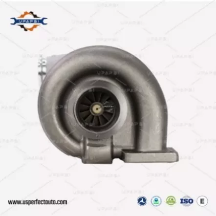 HE500VG 5356676 2117464 PACCAR MX13 MX-13 EPA17 12.9L इंजन के लिए टर्बोचार्जर
