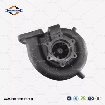 HE531VE 23539062 23536422 डेट्रायट श्रृंखला 60 14.0L राजमार्ग ट्रक के लिए टर्बोचार्जर