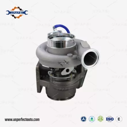 HX35G 4042333 टर्बोचार्जर के लिए कमिंस इंजन L गैस ISL ISLG ISLG-280
