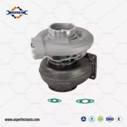 HX52 3599996 20516242 वोल्वो D12/D12C 430HP के लिए टर्बोचार्जर