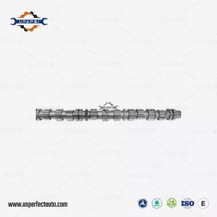 Cummis ISX15L QSX15 के लिए इंजेक्टर कैंषफ़्ट 191938 4101432
