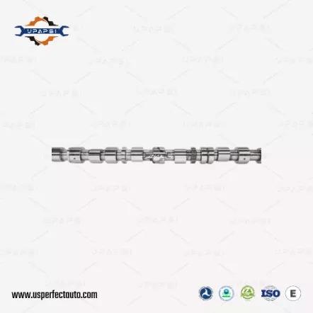 Cummins ISX और X15 डीजल इंजन ट्रक के लिए इंजेक्टर कैंषफ़्ट 3690406
