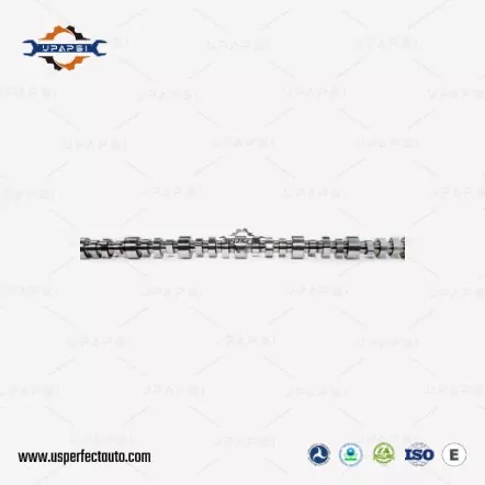 इंजेक्टर कैंषफ़्ट 4298627 4059333 नए कमिंस ISX15 के लिए