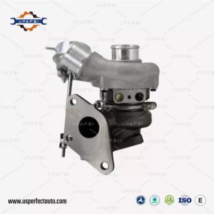 2017-2019 के लिए K03 JT4E-6K682-AB टर्बोचार्जर FORD F150 2.7L राइट साइड