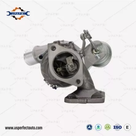 K03 JTE4-6C879-AB टर्बोचार्जर 2017-2019 के लिए Ford F150 2.7L बाईं ओर