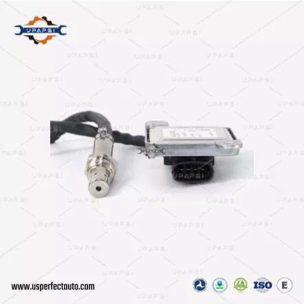 कमिंस 6.7L ISB/11.9L/15L इंजन के लिए नाइट्रोजन ऑक्साइड NOX सेंसर 2871978