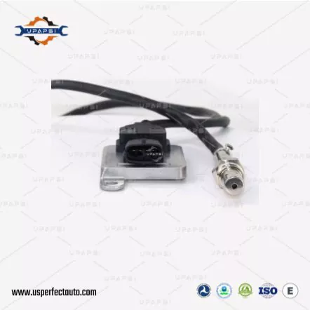 नाइट्रोजन ऑक्साइड NOX सेंसर 2894943 A034X849 कमिंस के लिए