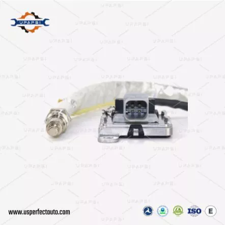 नाइट्रोजन ऑक्साइड NOX सेंसर 4326870RX/4326870/3687930 कमिंस 11.9L/15L ISX15 के लिए