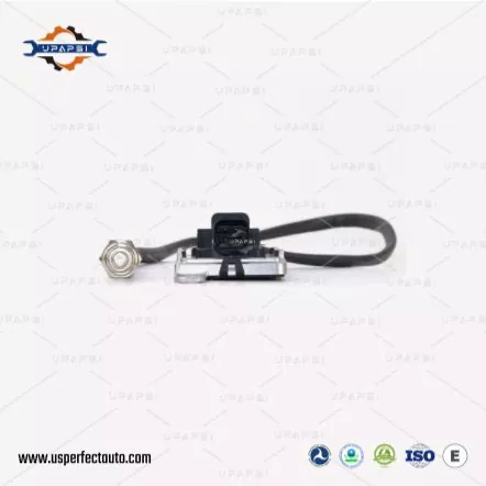 नाइट्रोजन ऑक्साइड NOX सेंसर 4326870RX/4326870 कमिंस 11.9L/15L ISX15 के लिए