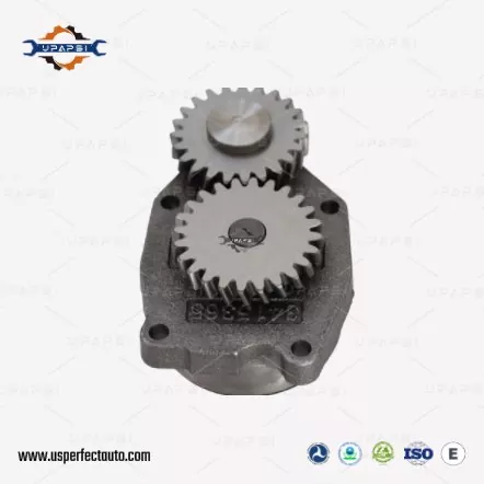 तेल पंप 3800828 3930338 कमिंस 6ct 8.3 के लिए