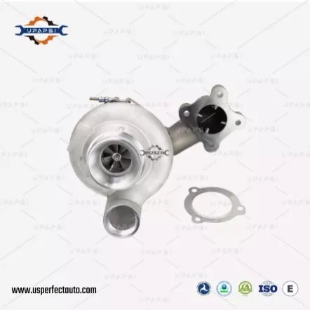 R2S 5010936R91 2010-2012 के लिए टर्बोचार्जर