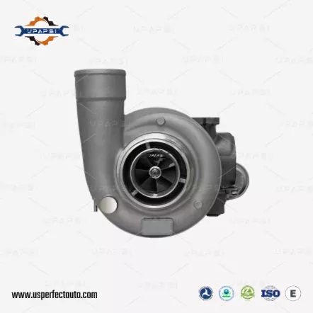 S200AG 174201 174193 3126 C7 इंजन के साथ कैटरपिलर ट्रक के लिए टर्बोचार्जर