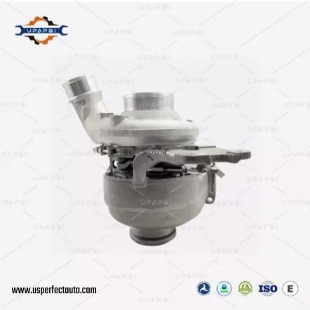 S300V 173900 NAVISTAR DT466/570 7.6L इंजन और MAXXFORCE DT466/570 के लिए टर्बोचार्जर